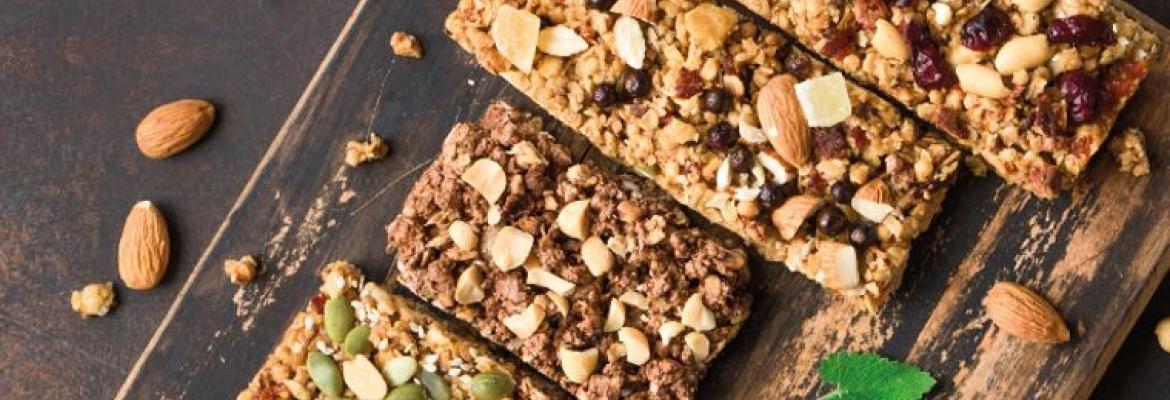 keto bar