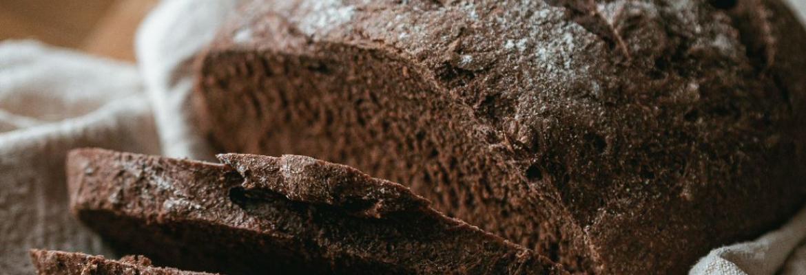 keto black bread