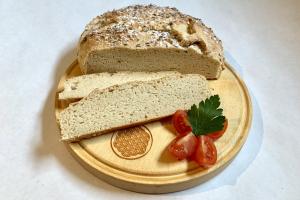 Bread "Hearty farmer's roll